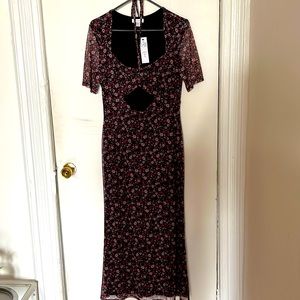 TopShop Women’s Dress